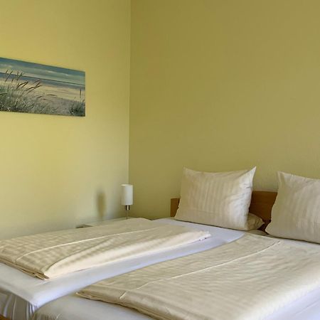 Hotel Am Siebenpfennigsknapp Lünen Eksteriør bilde