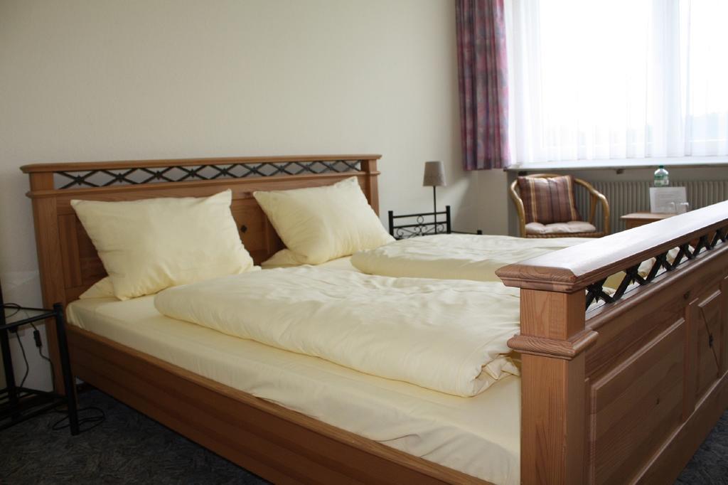 Hotel Am Siebenpfennigsknapp Lünen Rom bilde