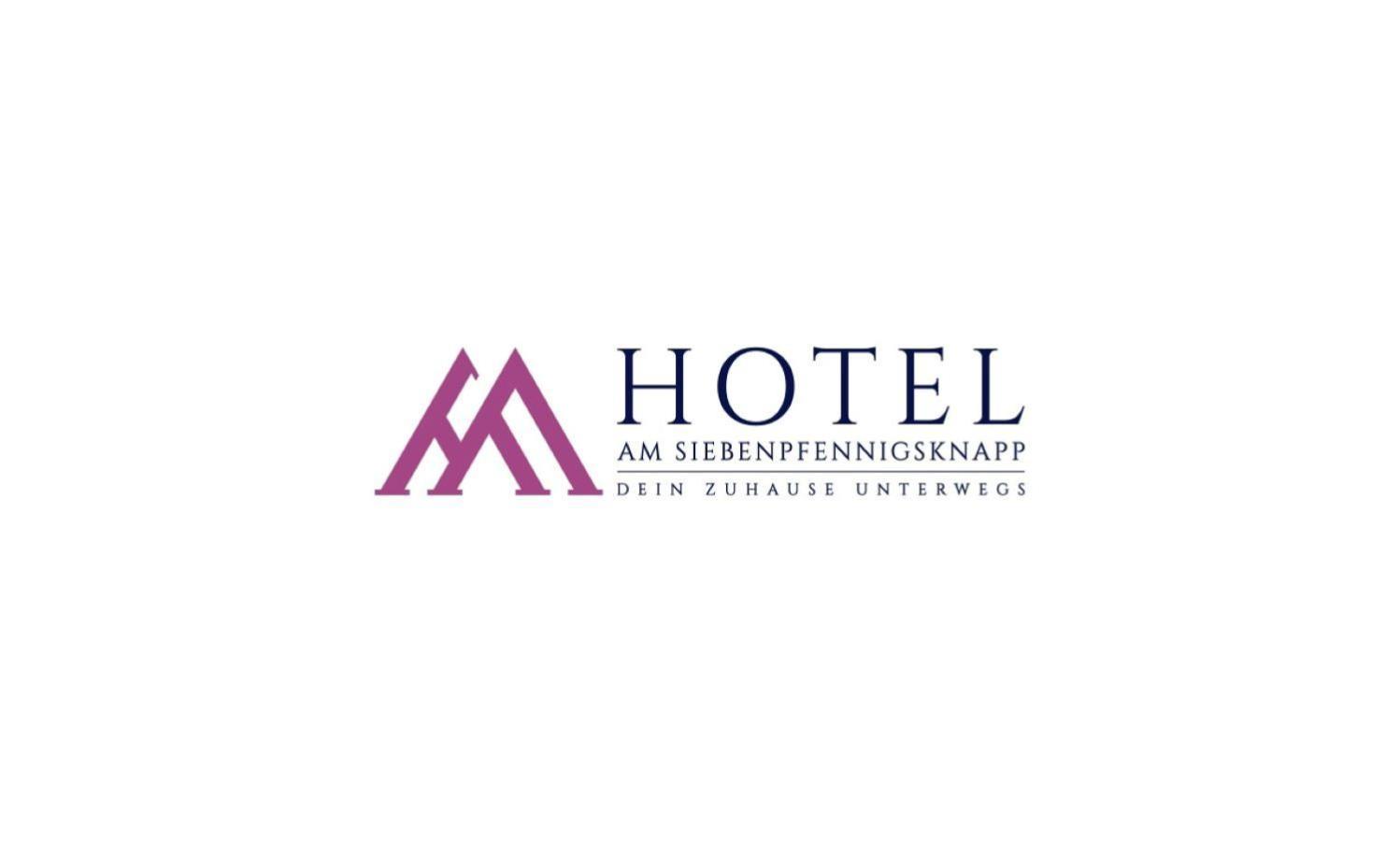 Hotel Am Siebenpfennigsknapp Lünen Eksteriør bilde