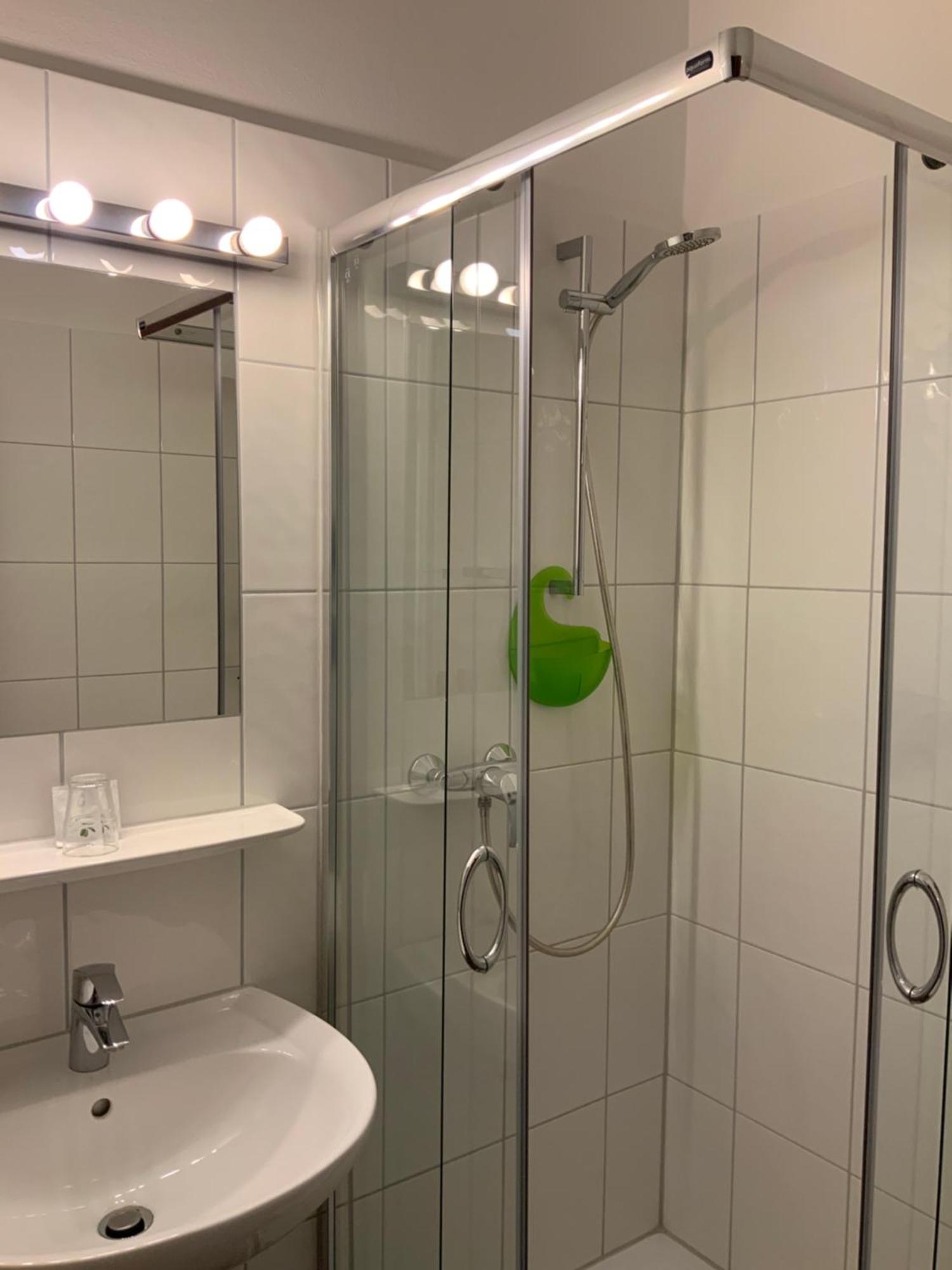 Hotel Am Siebenpfennigsknapp Lünen Eksteriør bilde