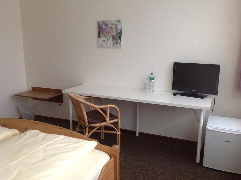 Hotel Am Siebenpfennigsknapp Lünen Rom bilde