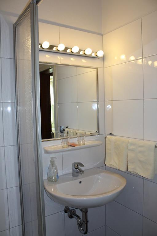 Hotel Am Siebenpfennigsknapp Lünen Rom bilde
