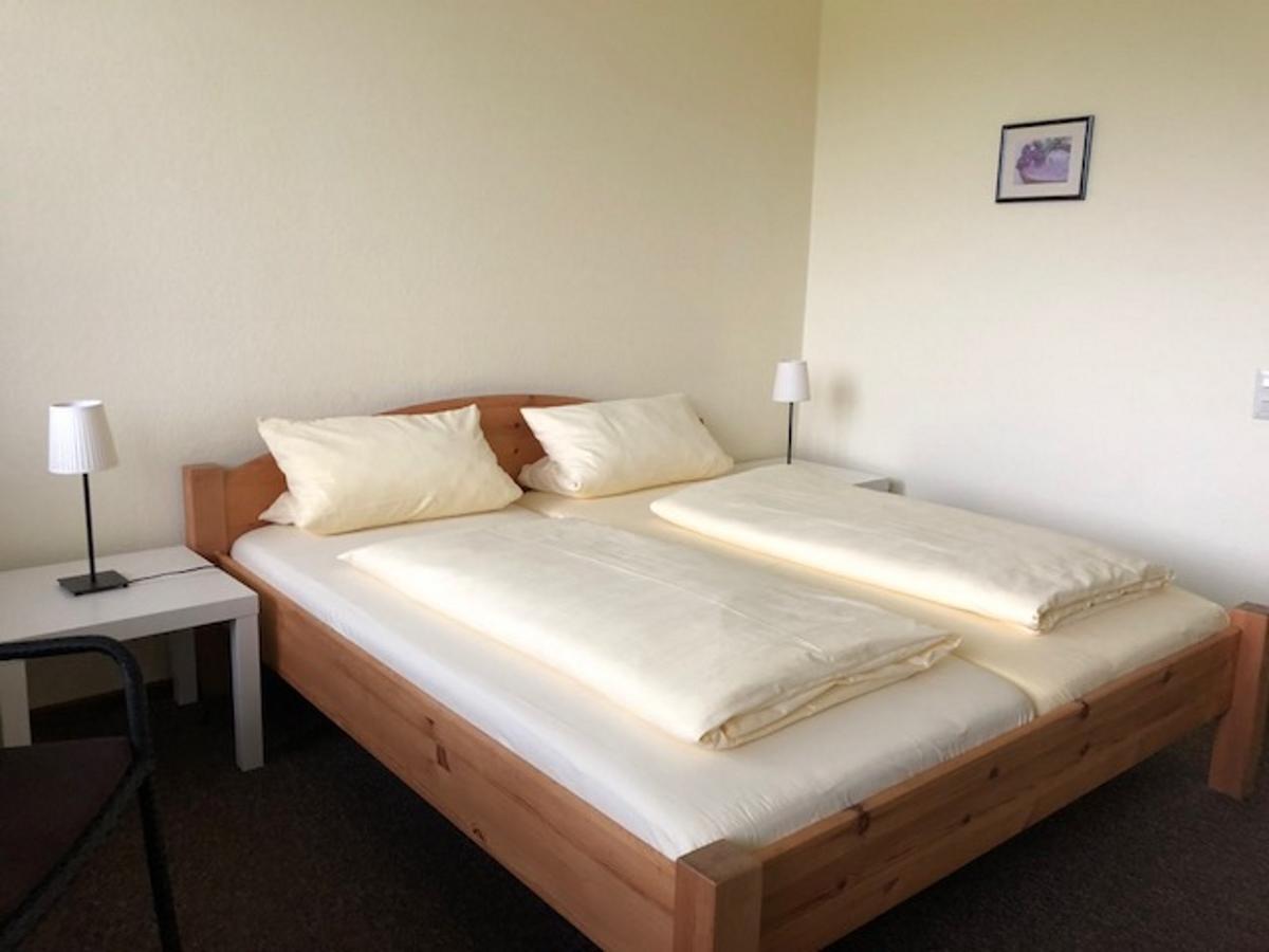 Hotel Am Siebenpfennigsknapp Lünen Eksteriør bilde
