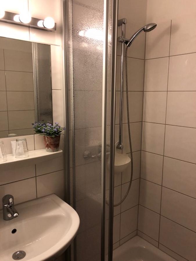 Hotel Am Siebenpfennigsknapp Lünen Eksteriør bilde